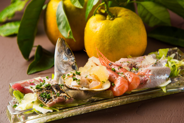 Oyster Bar かぎや